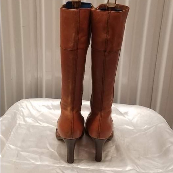 Aldo false leather boots - Picture 4 of 11